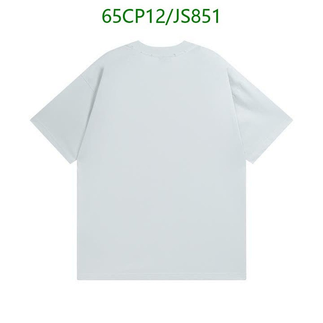 Clothing-Balenciaga Code: JS851 $: 65USD