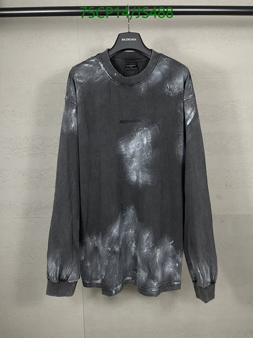 Clothing-Balenciaga Code: JS488 $: 75USD