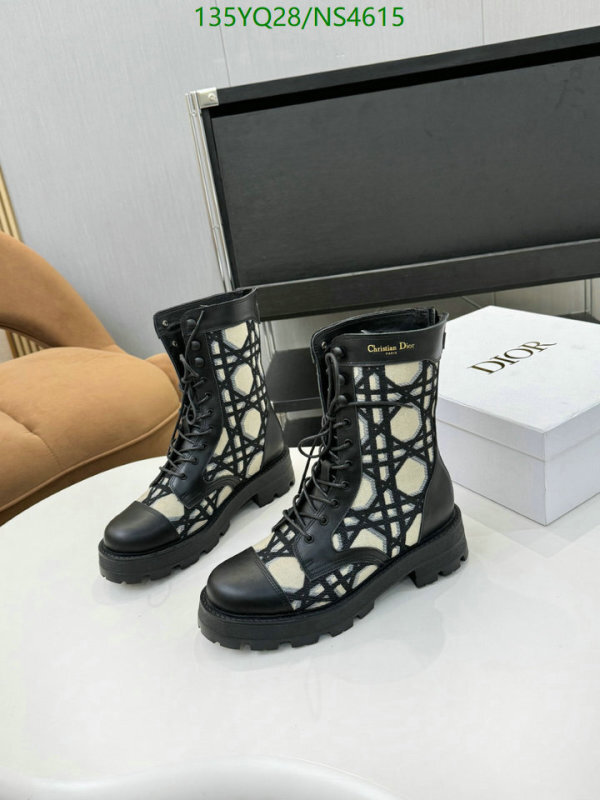 Women Shoes-Boots Code: NS4615 $: 135USD