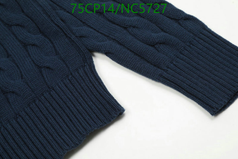 Clothing-Ralph Lauren Code: NC5727 $: 75USD