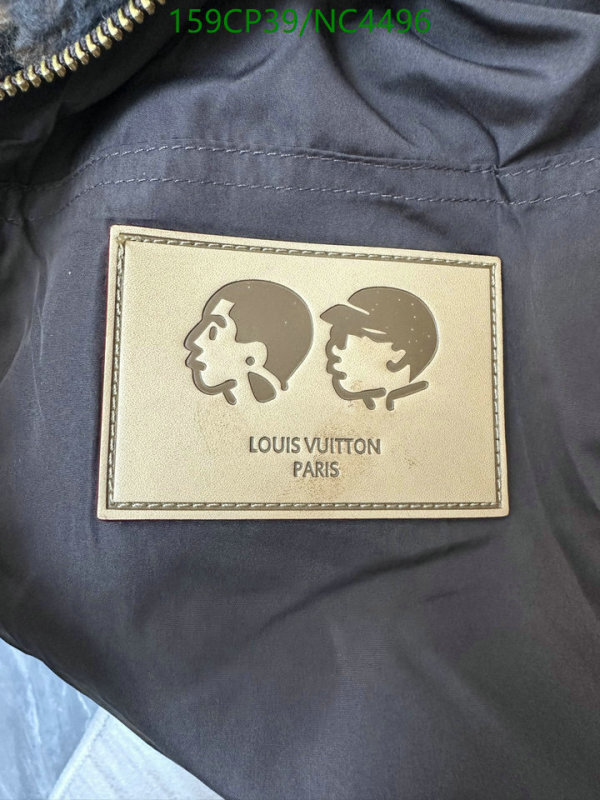 Clothing-LV Code: NC4496 $: 159USD