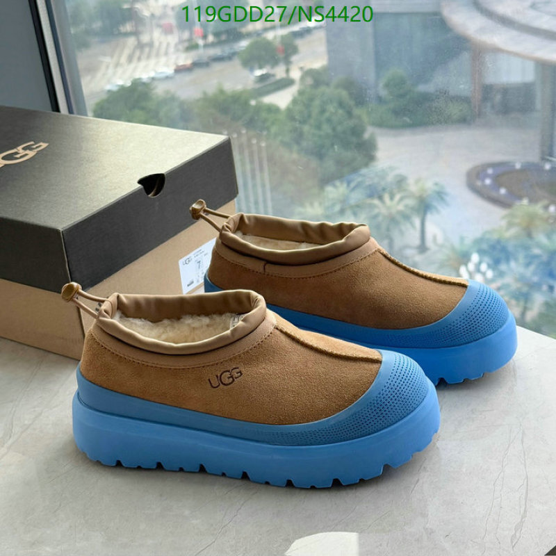 Women Shoes-UGG Code: NS4420 $: 119USD