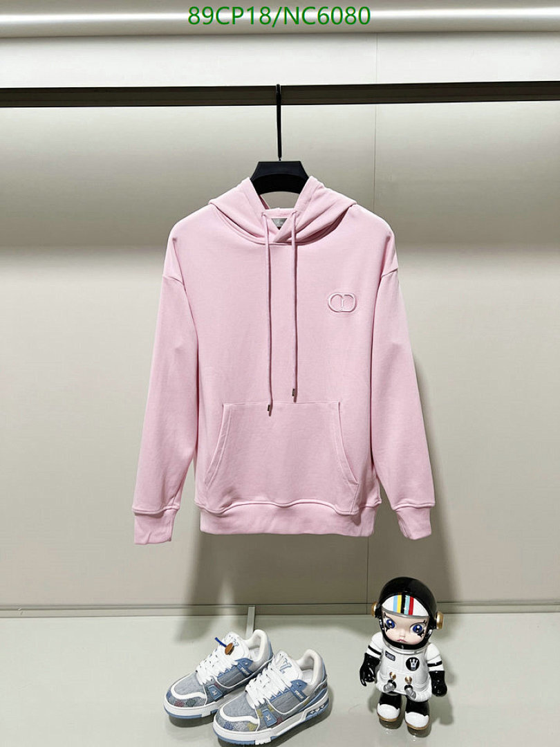 Clothing-Dior Code: NC6080 $: 89USD