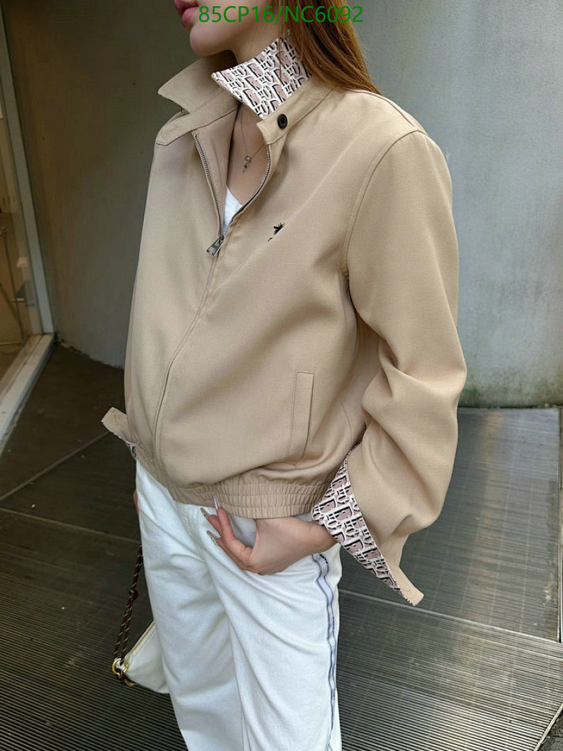Clothing-Dior Code: NC6092 $: 85USD