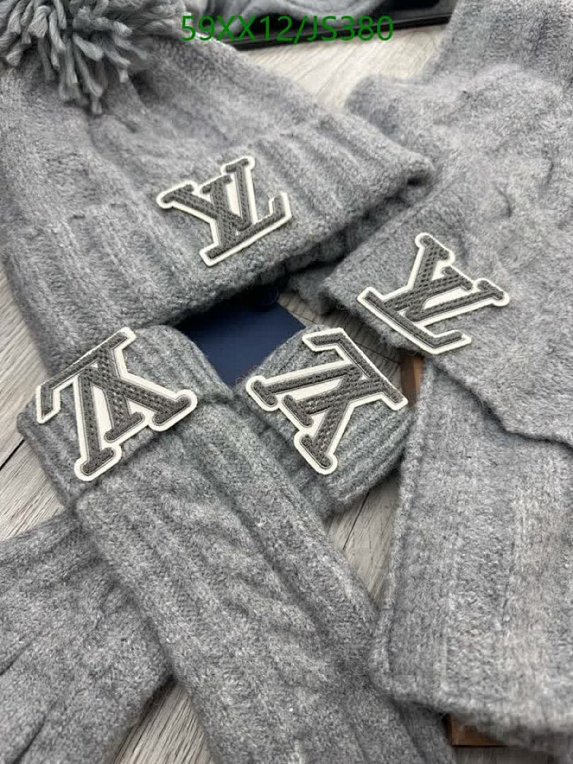 Cap-(Hat)-LV Code: JS380 $: 59USD