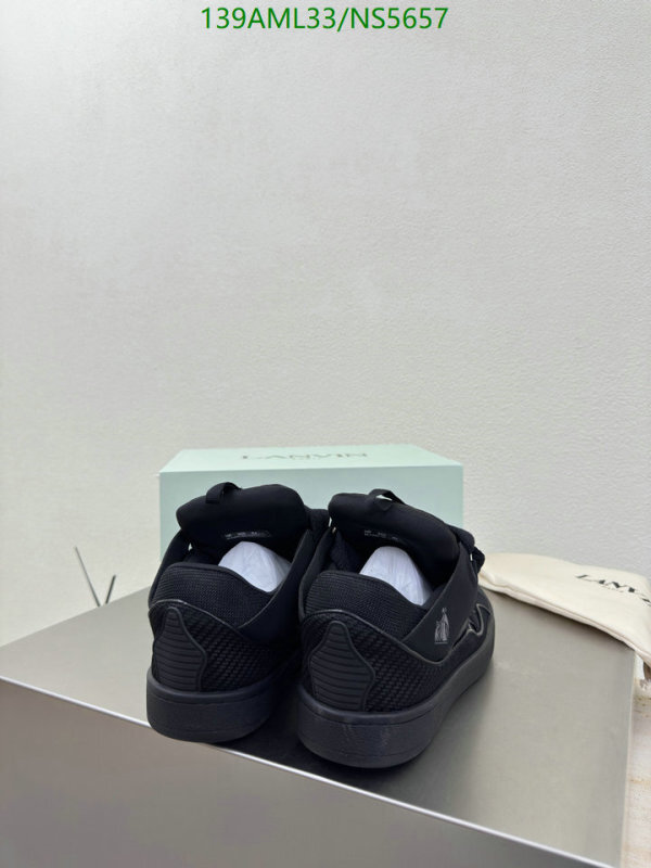 Women Shoes-LANVIN Code: NS5657 $: 139USD