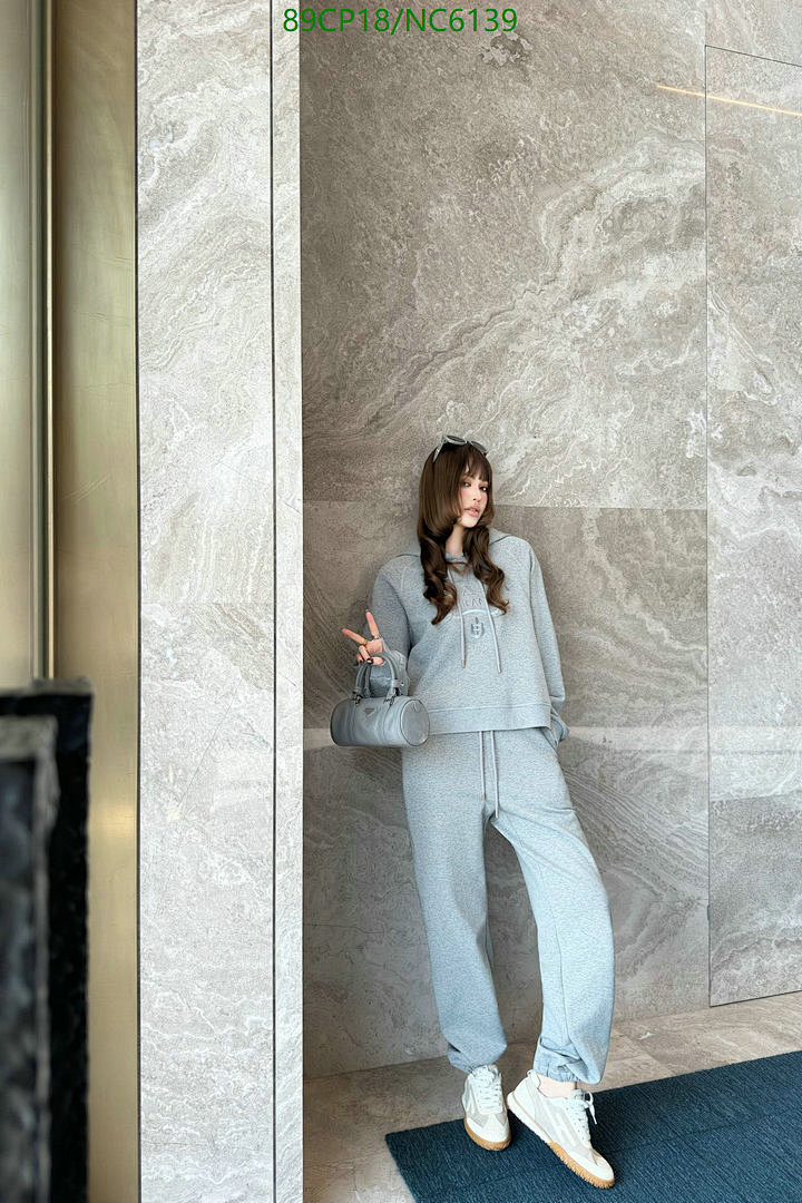 Clothing-Prada Code: NC6139 $: 89USD