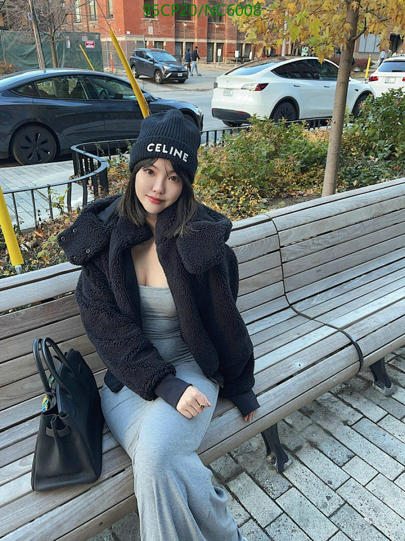 Clothing-Alo Yoga Code: NC6008 $: 95USD