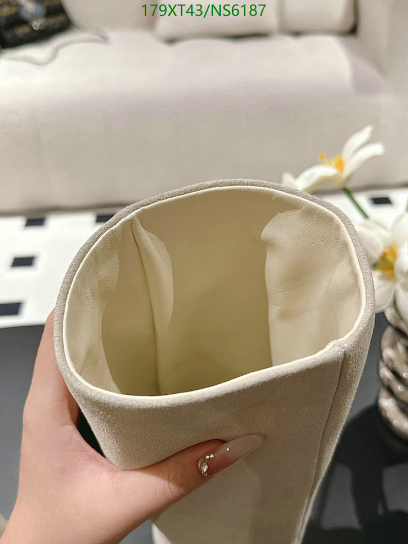 Women Shoes-Chanel Code: NS6187 $: 179USD