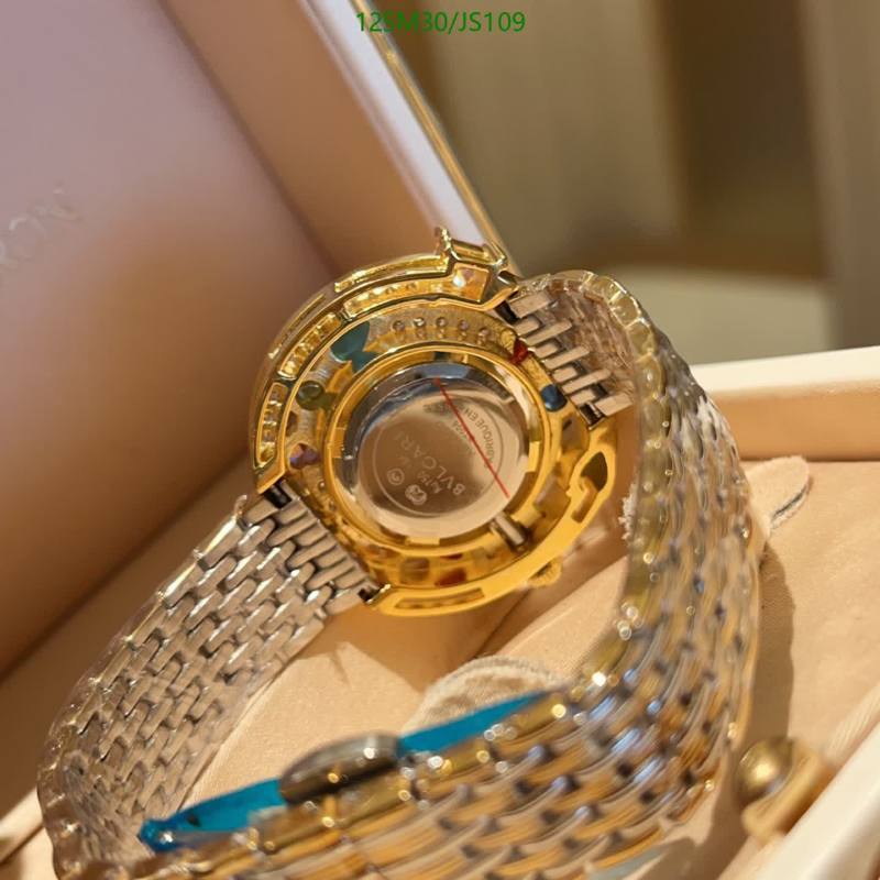 Watch-4A Quality-Bulgari Code: JS109 $: 125USD