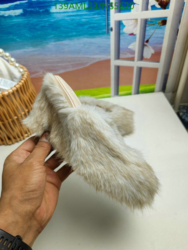 Women Shoes-Fendi Code: NS5620 $: 139USD