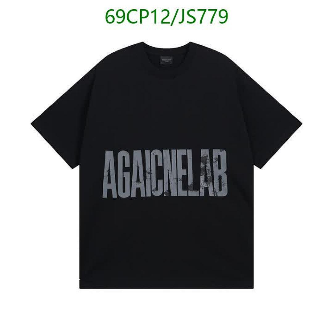 Clothing-Balenciaga Code: JS779 $: 69USD