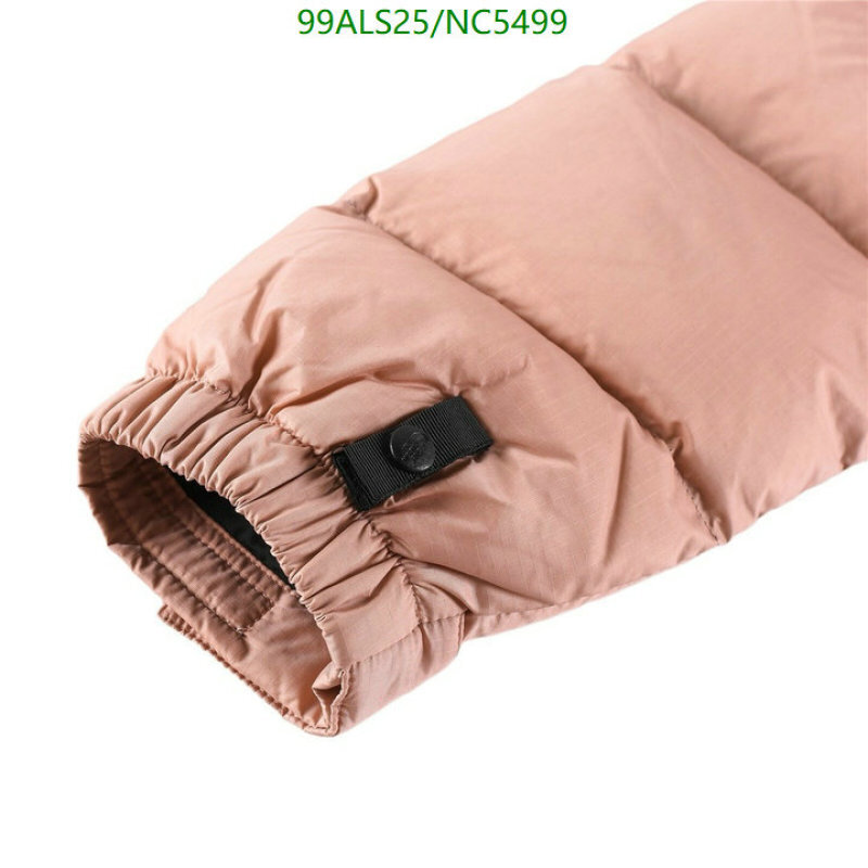 Kids Clothing-The North Face Code: NC5499 $: 99USD