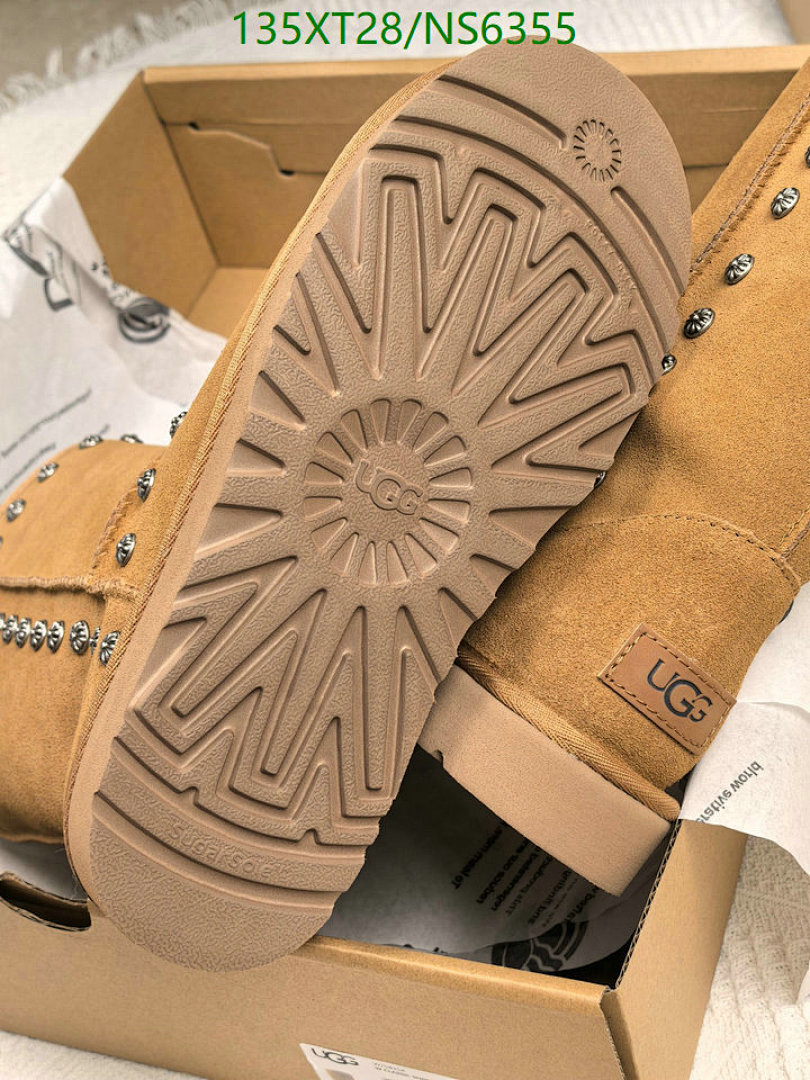 Women Shoes-Boots Code: NS6355 $: 135USD