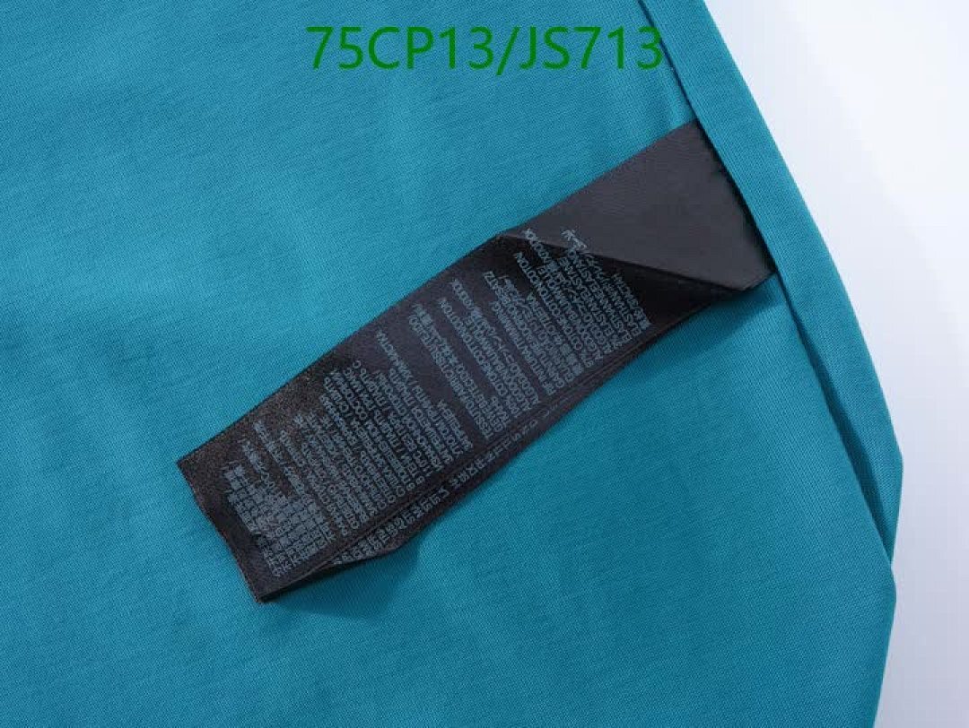 Clothing-Balenciaga Code: JS713 $: 75USD