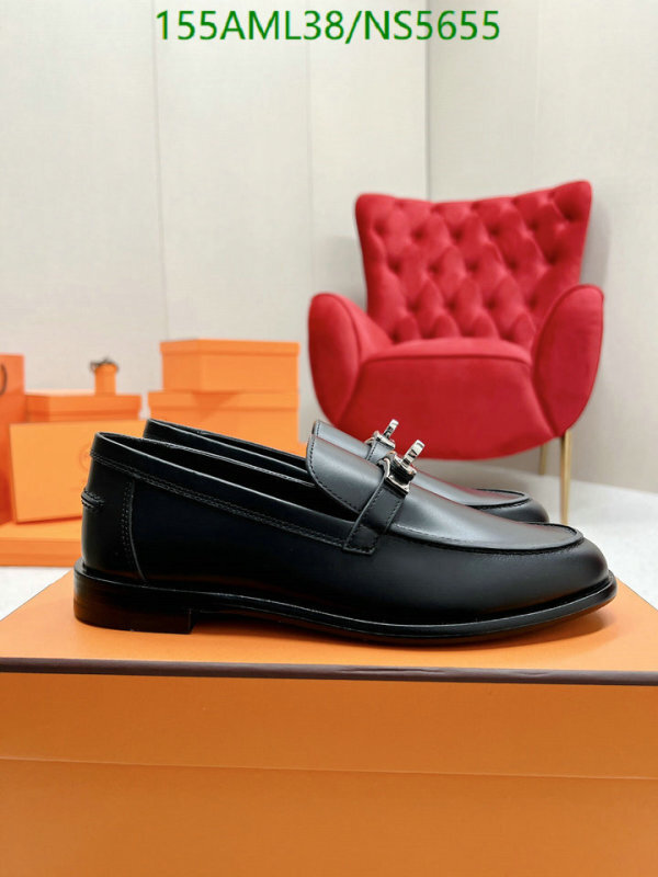 Women Shoes-Hermes Code: NS5655 $: 155USD