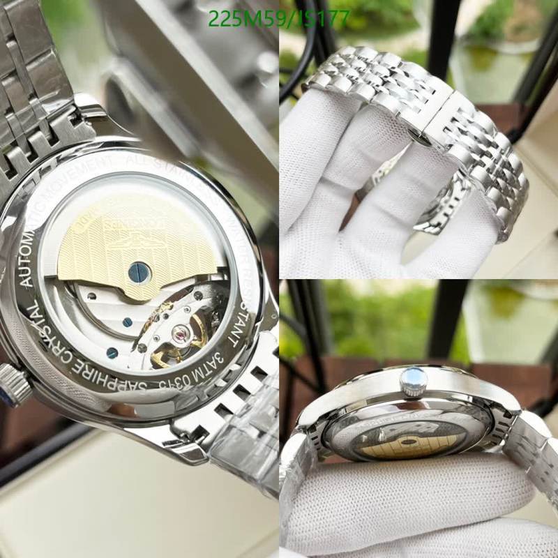 Watch-Mirror Quality-Longines Code: JS177 $: 225USD