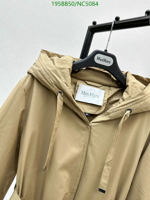 Down jacket Women-MaxMara Code: NC5084 $: 195USD