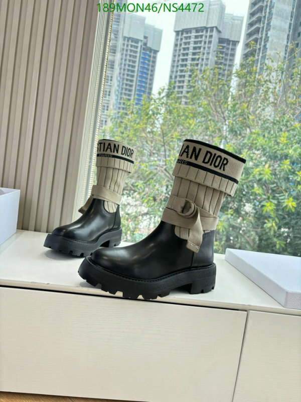 Women Shoes-Boots Code: NS4472 $: 189USD