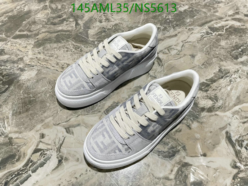 Women Shoes-Fendi Code: NS5613 $: 145USD