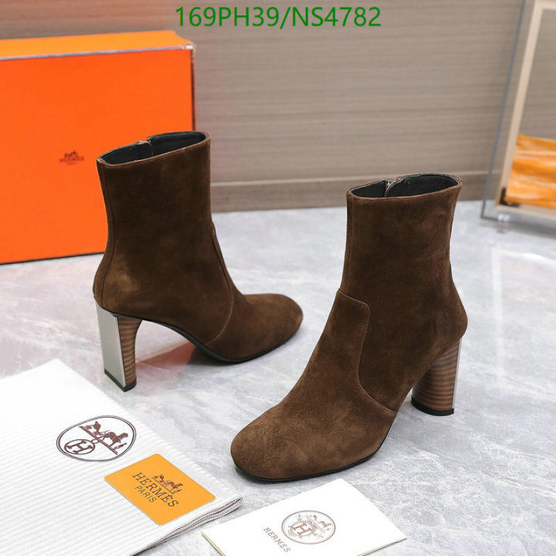 Women Shoes-Hermes Code: NS4782 $: 169USD