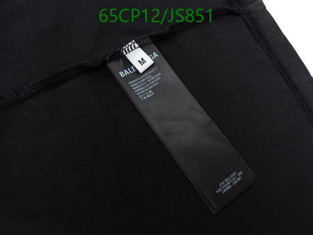 Clothing-Balenciaga Code: JS851 $: 65USD