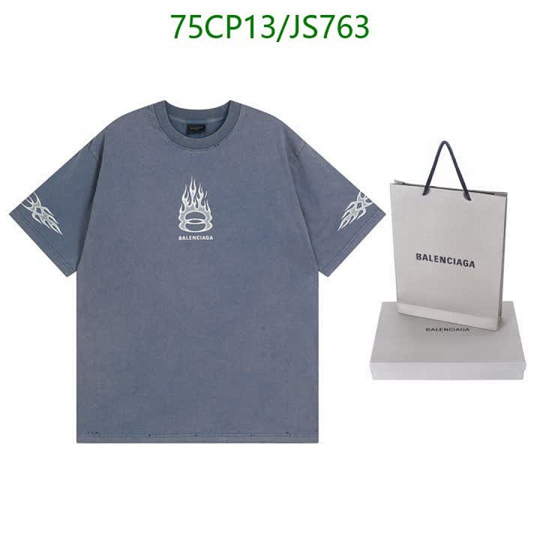 Clothing-Balenciaga Code: JS763 $: 75USD