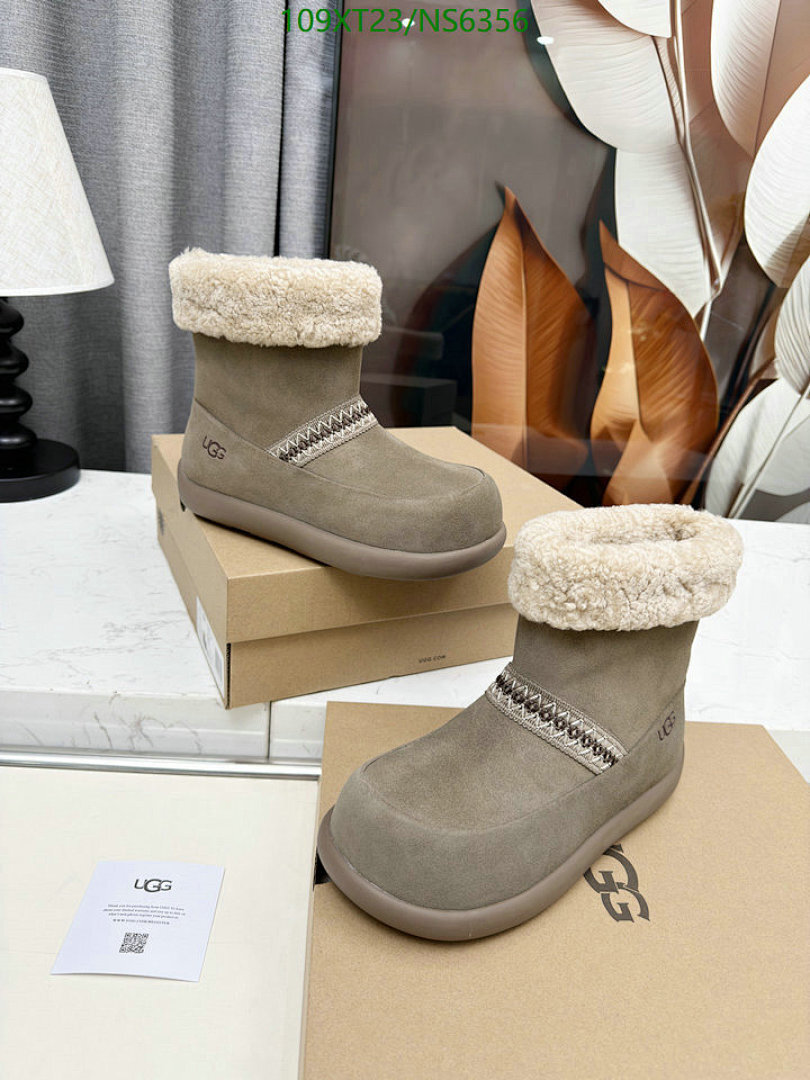 Women Shoes-Boots Code: NS6356 $: 109USD