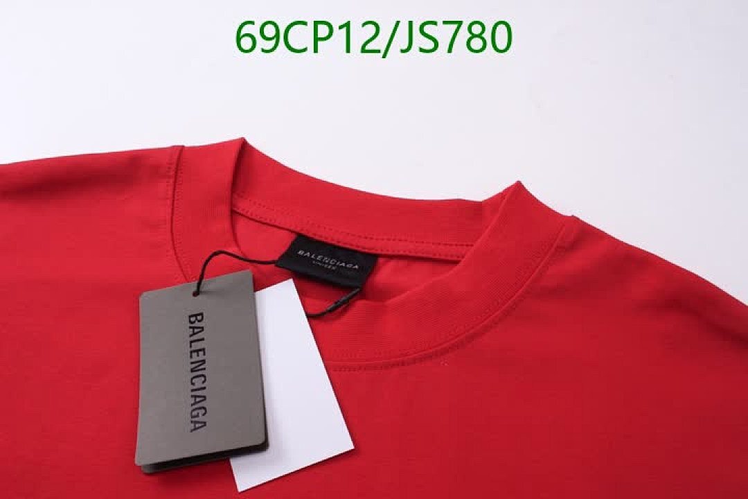 Clothing-Balenciaga Code: JS780 $: 69USD
