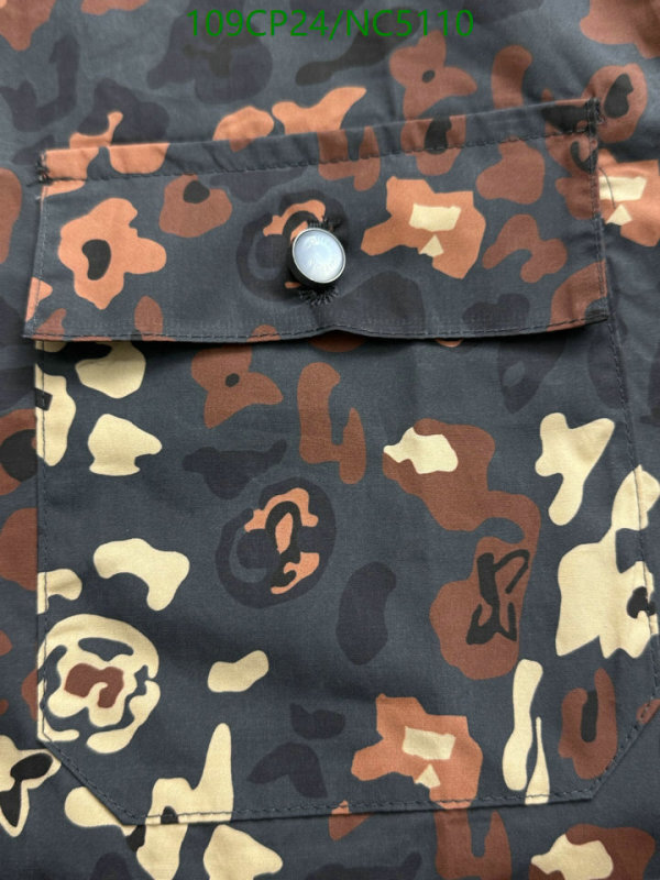 Clothing-LV Code: NC5110 $: 109USD