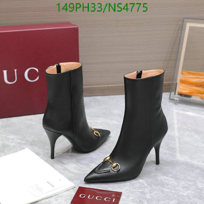 Women Shoes-Gucci Code: NS4775 $: 149USD
