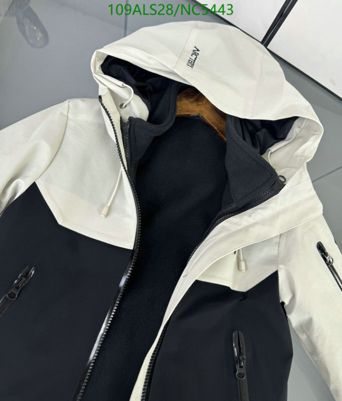 Kids Clothing-ARCTERYX Code: NC5443 $: 109USD