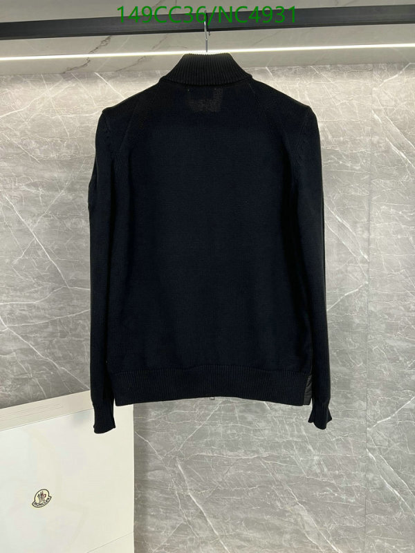 Down jacket Women-Moncler Code: NC4931 $: 149USD