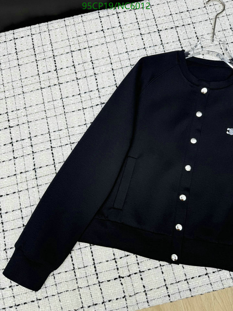 Clothing Set-Celine Code: NC6012 $: 95USD