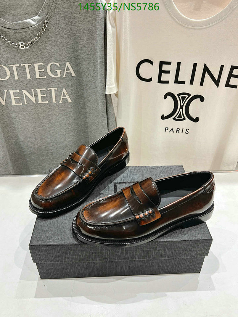 Women Shoes-YSL Code: NS5786 $: 145USD