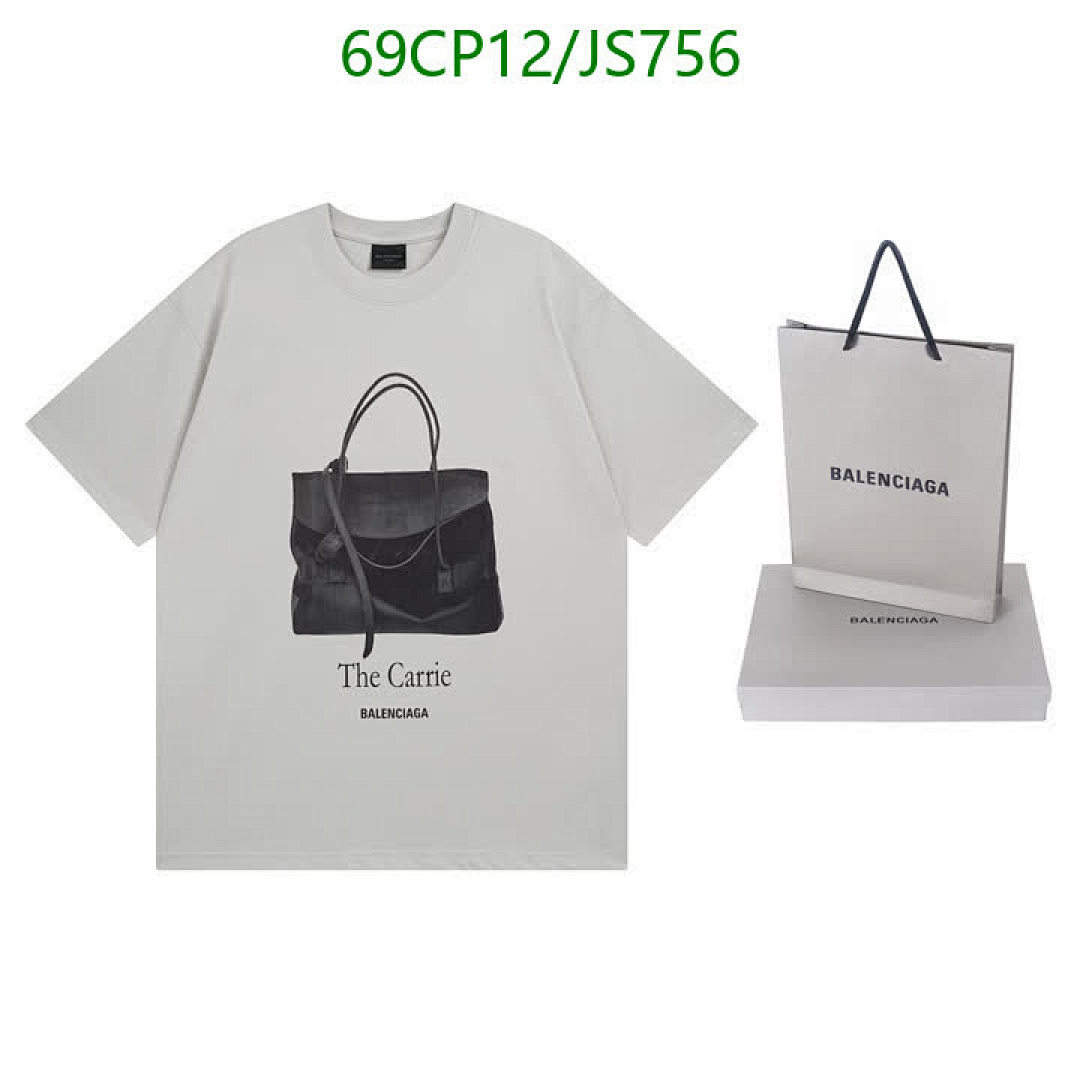 Clothing-Balenciaga Code: JS756 $: 69USD