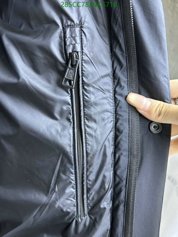 Down jacket Women-Moncler Code: NC5710 $: 285USD