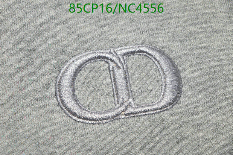 Clothing-Dior Code: NC4556 $: 85USD