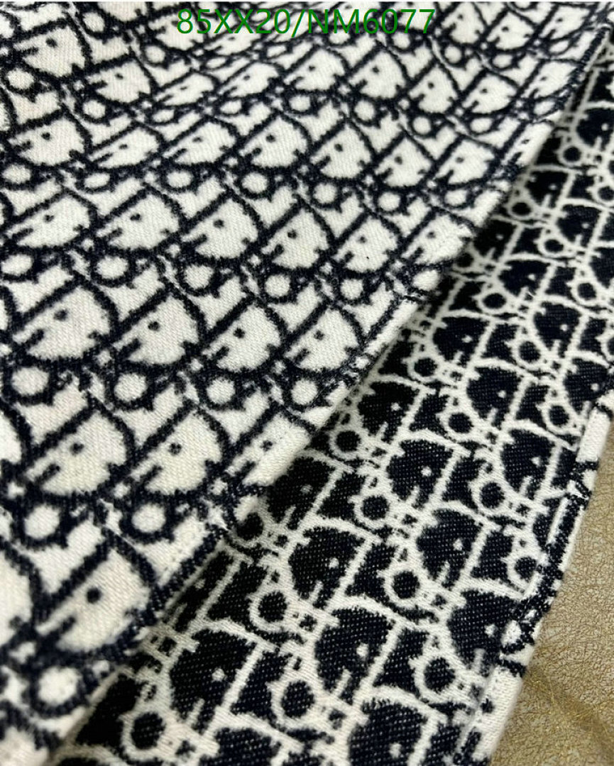 Scarf-Dior Code: NM6077 $: 85USD