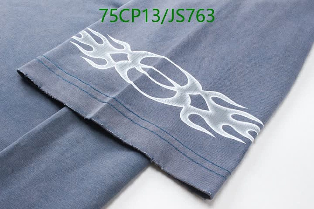 Clothing-Balenciaga Code: JS763 $: 75USD