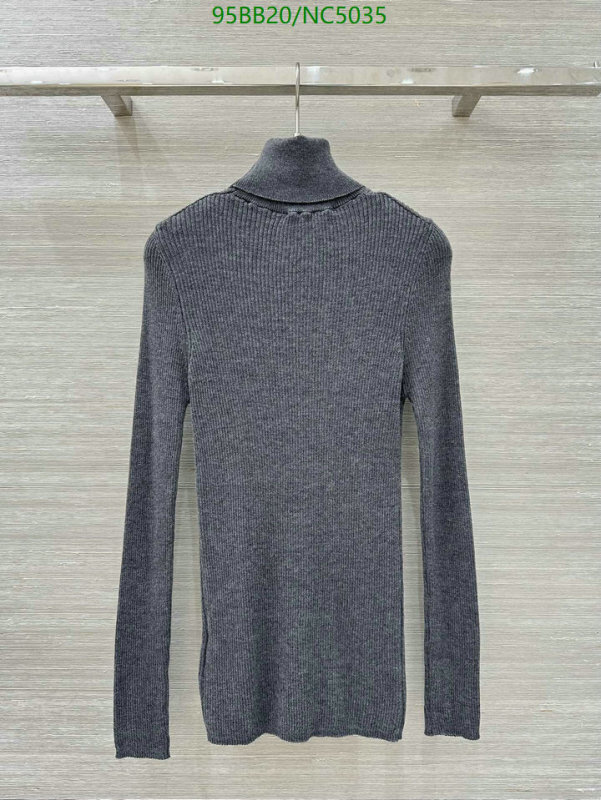 Clothing-Prada Code: NC5035 $: 95USD
