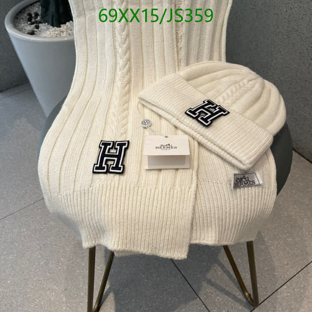 Scarf-Hermes Code: JS359 $: 69USD