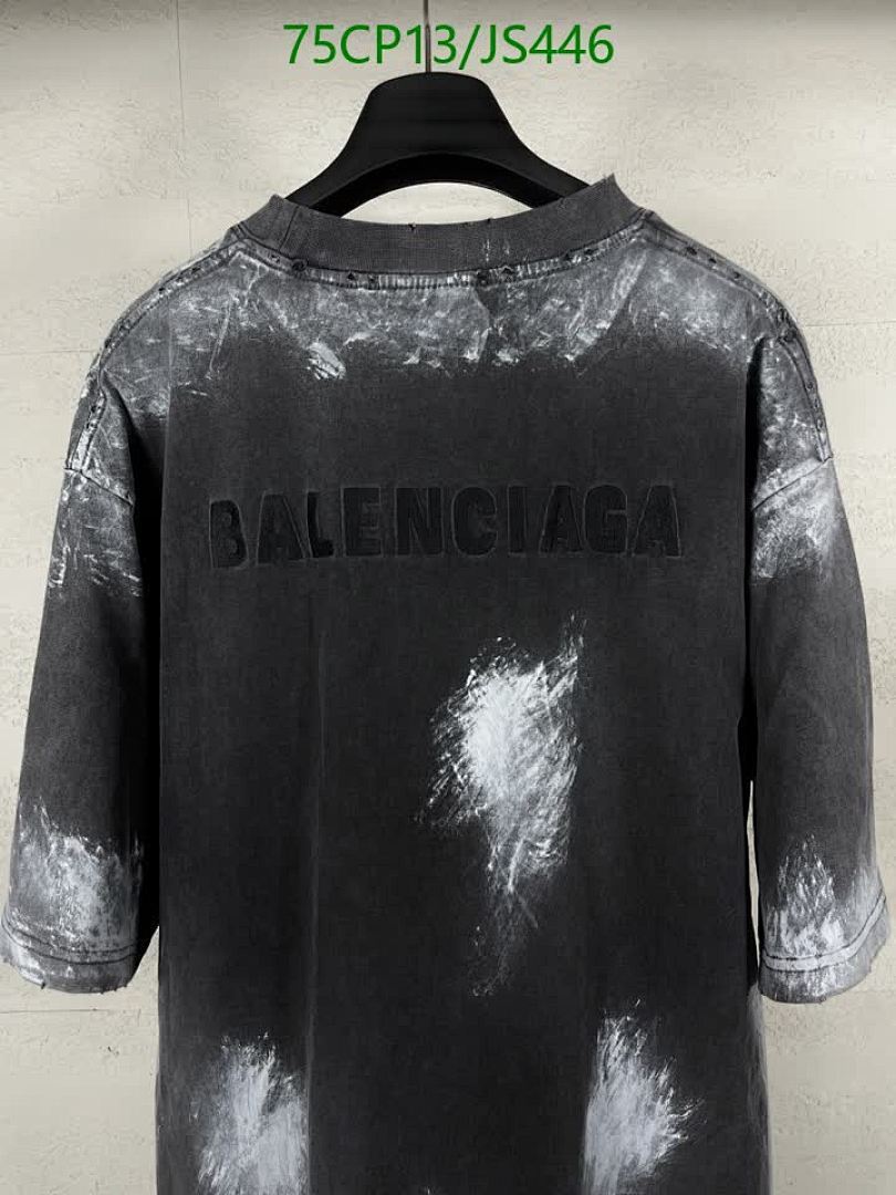 Clothing-Balenciaga Code: JS446 $: 75USD