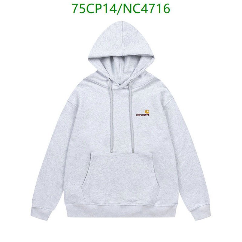Clothing-Carhartt Code: NC4716 $: 75USD