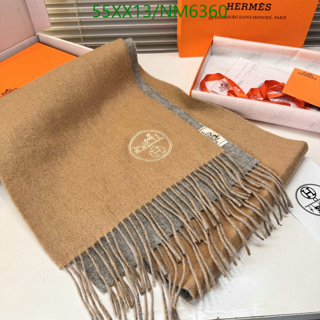 Scarf-Hermes Code: NM6360 $: 55USD