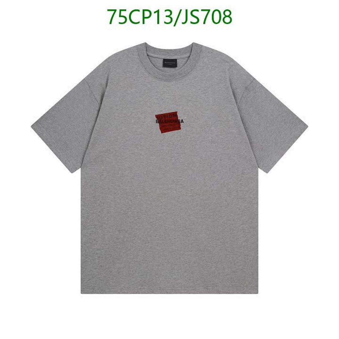 Clothing-Balenciaga Code: JS708 $: 75USD