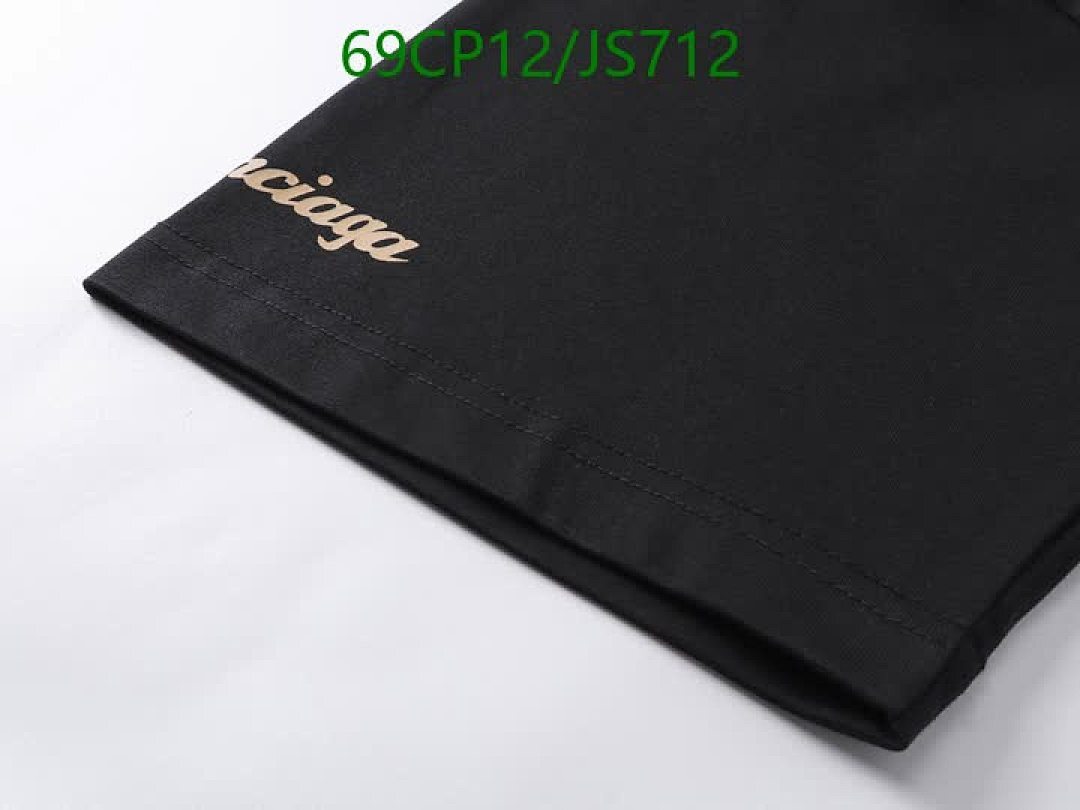 Clothing-Balenciaga Code: JS712 $: 69USD