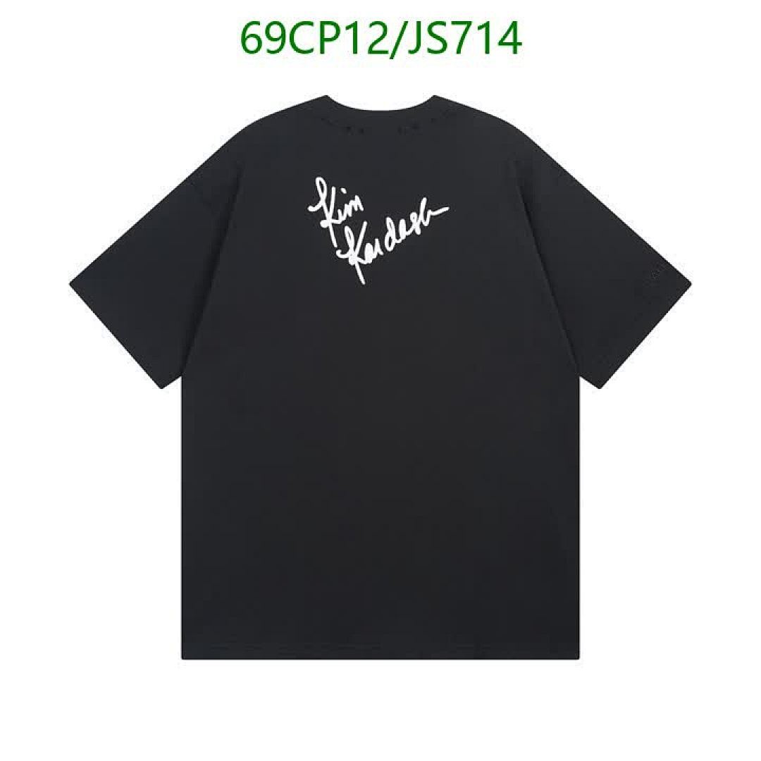 Clothing-Balenciaga Code: JS714 $: 69USD