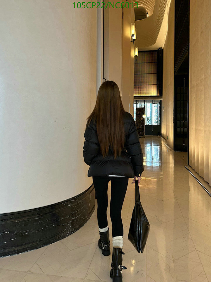 Down jacket Women-Celine Code: NC6013 $: 105USD