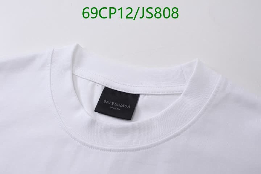 Clothing-Balenciaga Code: JS808 $: 69USD